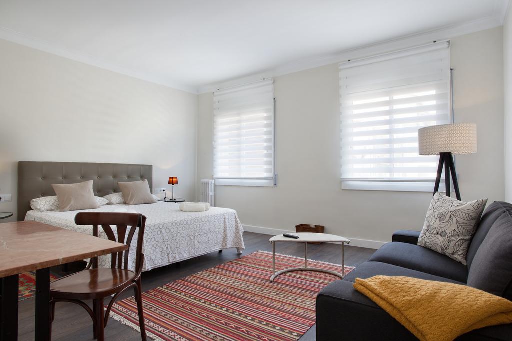 Apartamento Consell De Cent Barcelona