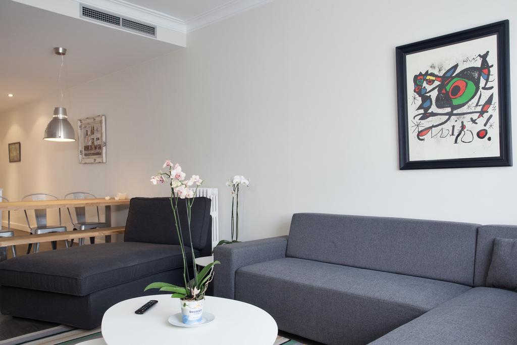 Apartamento Consell De Cent *